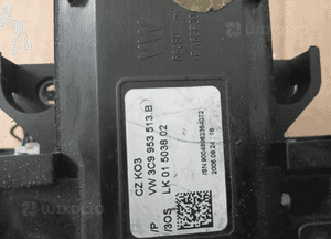 przełącznik zespolony passat b 6 taśma 3c9953513b 2