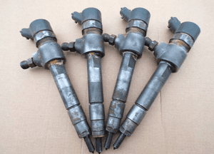WTRYSKIWACZ ALFA ROMEO 159 FIAT CROMA 1.9 M-JET 0445110244 1