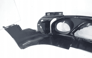 MINI COUNTRYMAN F60 LIFT 2020- SPOJLER DOKŁADKA ZDERZAK PRZÓD 9477044 5