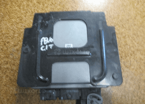 STEROWNIK SILNIKA PEUGEOT 307 2.0 HDI 5WS40277G 3