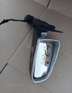 lusterko prawe audi a 3 8 p 5 pin 1