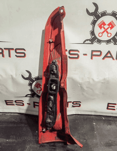 Lampa prawy tył prawa tylna fiat panda ii 03R- 4