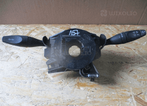 Przełącznik zespolony taśma ford focus MK1 98AB-14A664-BF 1