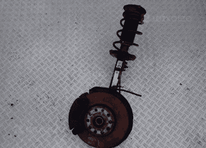 5Q0413023FJ 5Q0412014ME VW GOLF 7 MCPHERSON LEWY 1.6 TDI 1