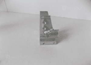 BMW 3 G20/G21 Wspornik Prawy Adaptor - 12030 1