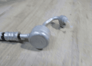 Przewód Klimatyzacji 88711-42040 Toyota RAV4 V nowy 5