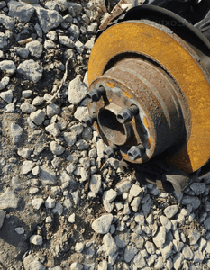 BMW F20 F30 KOMPLETNE ZAWIESZENIE TYLNE 6792505 4