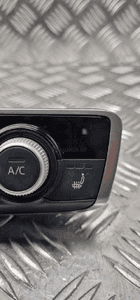 Audi A3 8V panel klimatyzacji 8V0820043AL 3