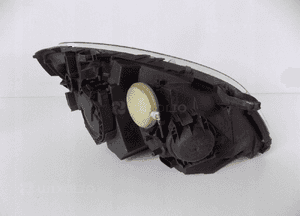 Mercedes W169 A-Klasa Lampa L - 2498 9