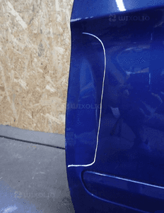 DRZWI PRZÓD LEWE MERCEDES B KLASA W169 W245 2
