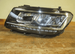 Lampa przednia przód lewa vw tiguan ii 2 full led 5NB 2015-2020 2