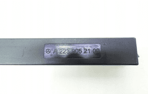 Moduł anteny keyless mercedes s c A2239052100 4