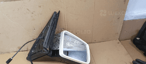 Lusterko zewnętrzne prawe 18 PIN Kamera Mercedes GL X166 W166 13