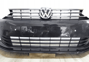 Vw touran iii 5TA zderzak pdc spryski 5TA807221 al 7