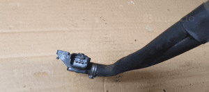 Czujnik ciśnienia spalin DPF węże Citroen C5 III 2.0 HDI 9662143180 3