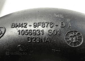 Range rover vogue L322 L405 sport L320 L494 4.4 5.0 rura dolot powietrza oryginał 9