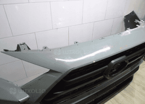 Zderzak przód przedni TOYOTA RAV4 V LIFT 52119-20B80 4