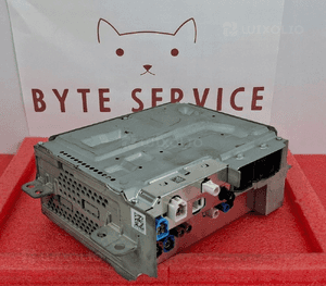 Mercedes-Benz Radio Nawigacja Multimedia NTG7 HIGH ECE A2969006611 3