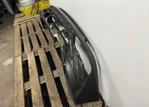 Zderzak tył tylny hyundai tucson iv 4 2020- cały 3