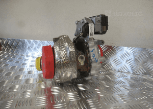Turbo turbosrężarka tubrnia vw skoda seat audi 3.0 tdi 059145873FA 4