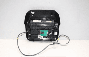 Nawigacja wyświetlacz monitor PEUGEOT 3008 5008 2