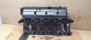Kolektor ssący BMW 3 E91 3.0D 7799625 6