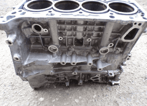 Blok silnika mazda 3 CX-30 2.0 16V skyactiv HF01 4