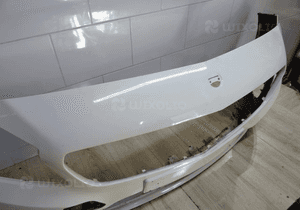 Zderzak przód przedni mercedes a W176 12-15 7