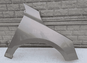 Ford focus MK4 mk 4 18-24 błotnik przedni prawy 1