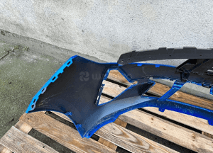 Zderzak przód przedni opel astra vi 6 l gse gsi gs 2022- 9839979580  grill 7