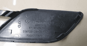 Talisman zaślepka haka przod zderzak 511804625R 3