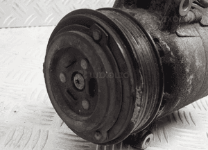 Sprężarka klimatyzacji opel astra 401351739 AK7 dostępne 2 sztuki 2