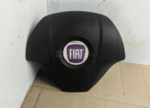 Airbag kierowcy poduszka powietrzna fiat 07354605270 2