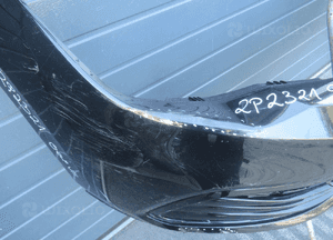 Zderzak przedni przód vw golf viii 8 5H0 5H0807221H 2019-2024 4