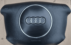 Audi A3 8P airbag poduszka kierowcy 8P0880201J 8P0880201D 1