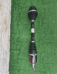 Półoś bmw X3 G01 X4 G02 X3M F97 X4M F98 przebieg 1500 km 8643183 1