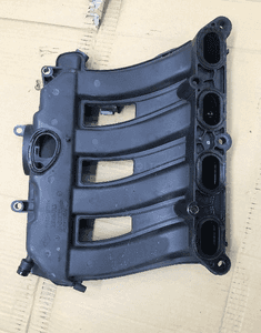Kolektor ssący Renault Laguna II 2 8200125648 4
