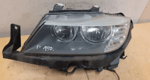 Bmw E90 E91 lift fl lampa przód przednia lewa 1