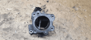 Króciec EGR Citroen Jumper 2.0 HDI AdBlue Euro 6 9801292180 1
