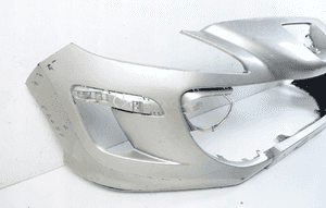 Peugeot 308 i lift 2007-2011 zderzak przód przedni 9680484677 2