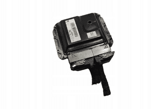 KOMPUTER STEROWNIK SILNIKA OPEL ASTRA IV J 1.7 CDTI 55575315 2009-2012 1