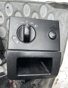 MERCEDES 639 VITO VIANO  włacznik świateł 3