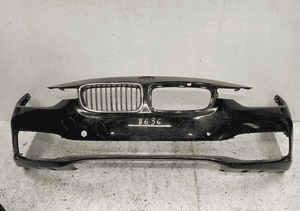 Zderzak przód przedni bmw iii 3 F30 F31 lift lci 15- 1