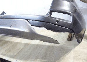Zderzak tylny Honda CR V 2015r 71501T1VZX00 8