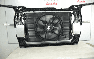 Wzmocnienie pas audi Q5 fy 80A 2.0 tdi 2017-2021 4