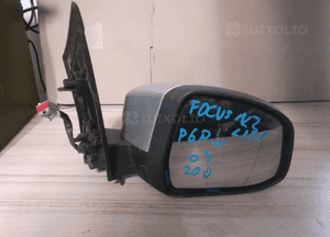 Lusterko prawe ford focus MK2 lift 6PIN 03 2
