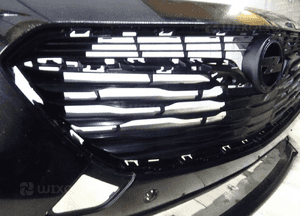 ZDERZAK PRZÓD OPEL INSIGNIA II B 17r pdc 4