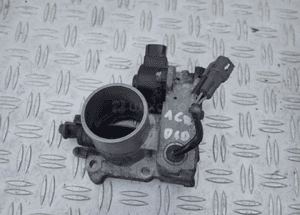 Przepustnica toyota avensis T27 2.0 D4D 89672-21020