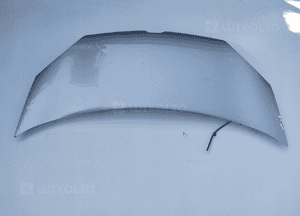 MASKA POKRYWA SILNIKA RENAULT KANGOO III 2014-2020 LIFT 2