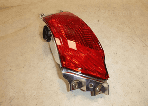 Jaguar f pace X761 lampa tylna przeciwmgielna 7